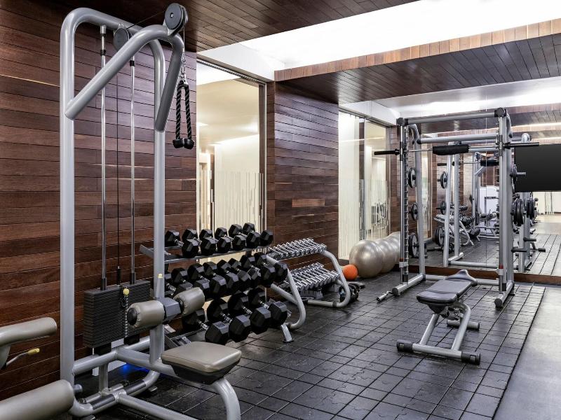 Bogota Marriott Hotel image