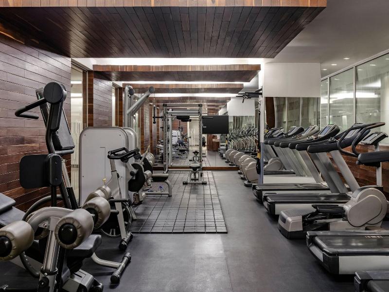 Bogota Marriott Hotel image