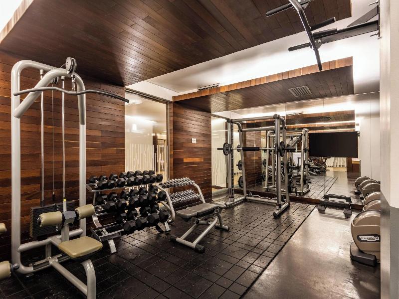 Bogota Marriott Hotel image