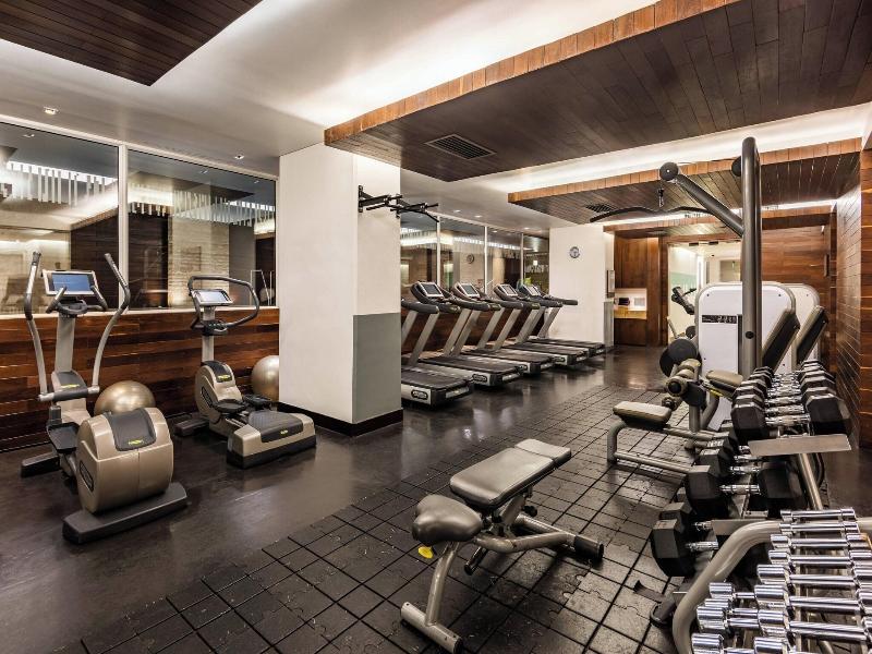 Bogota Marriott Hotel image