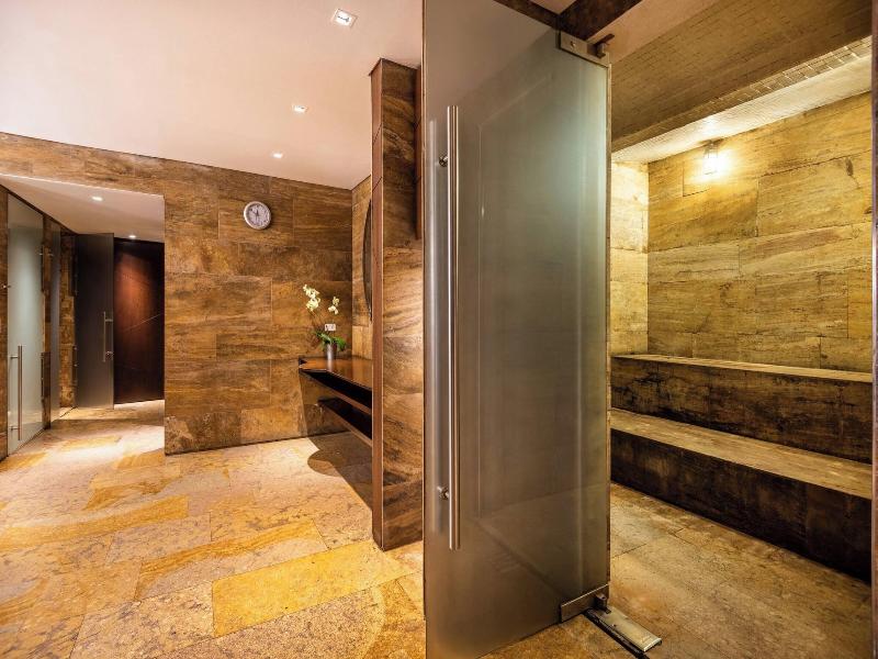 Bogota Marriott Hotel image