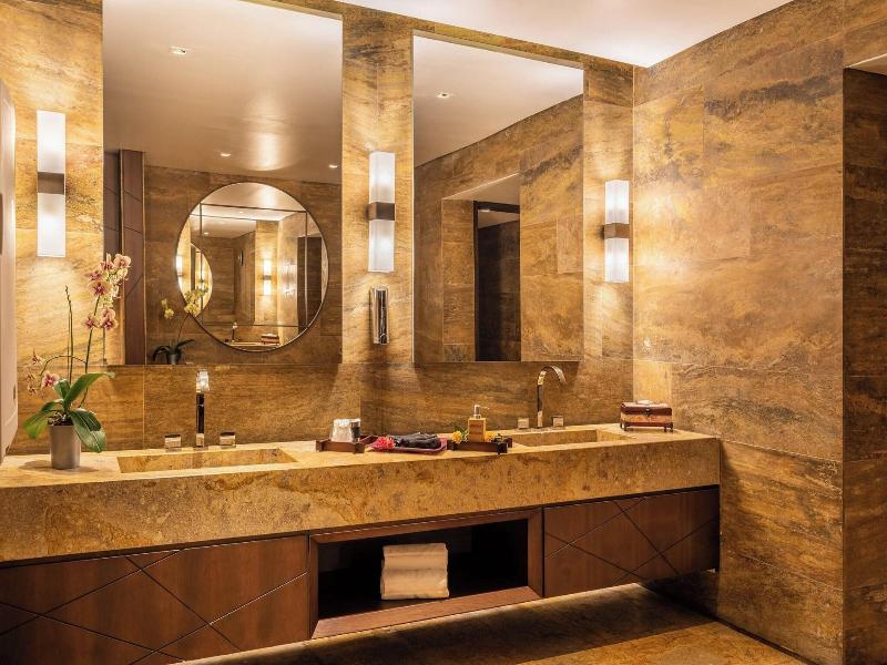 Bogota Marriott Hotel image