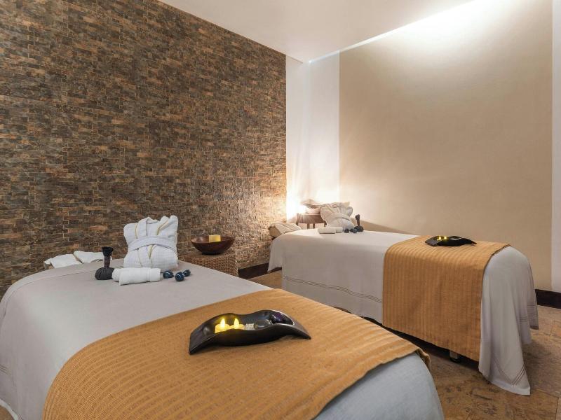 Bogota Marriott Hotel image