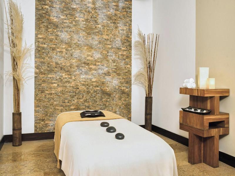 Bogota Marriott Hotel image
