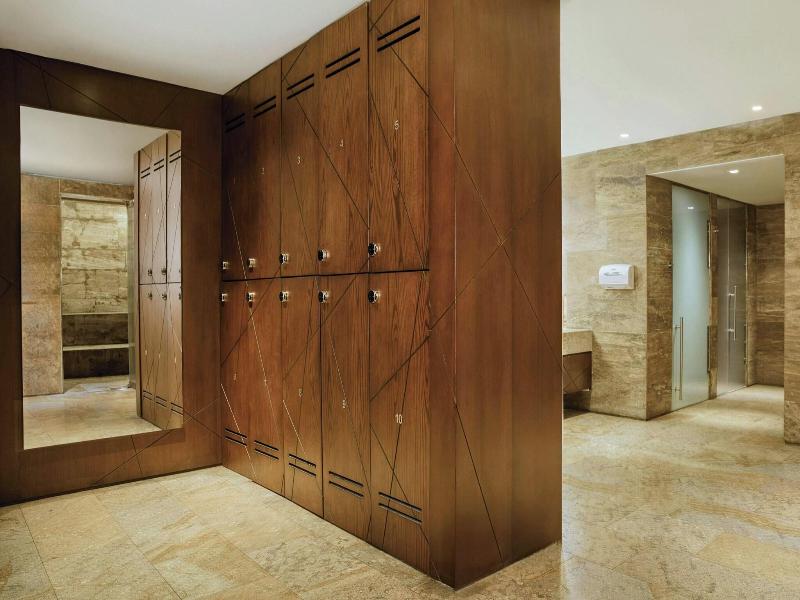 Bogota Marriott Hotel image