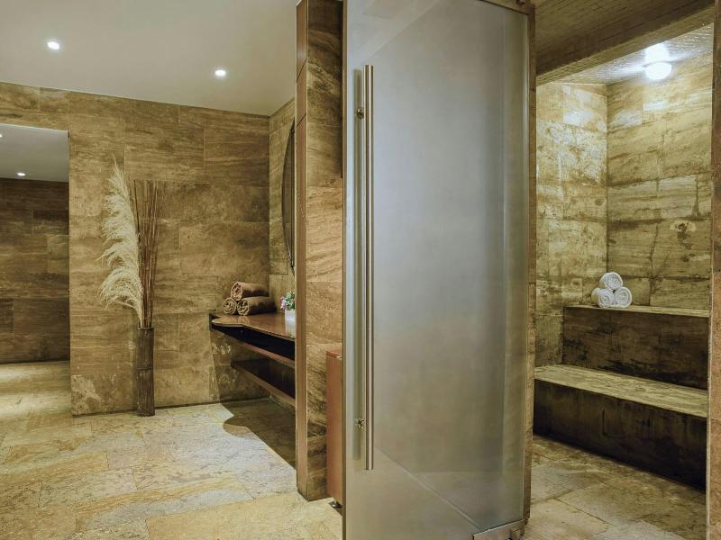 Bogota Marriott Hotel image