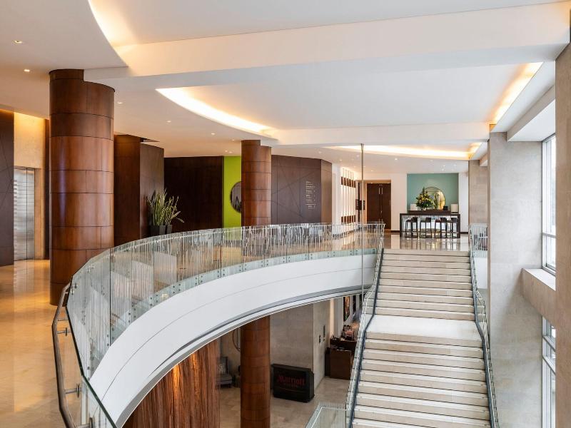 Bogota Marriott Hotel image