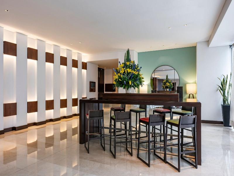 Bogota Marriott Hotel image