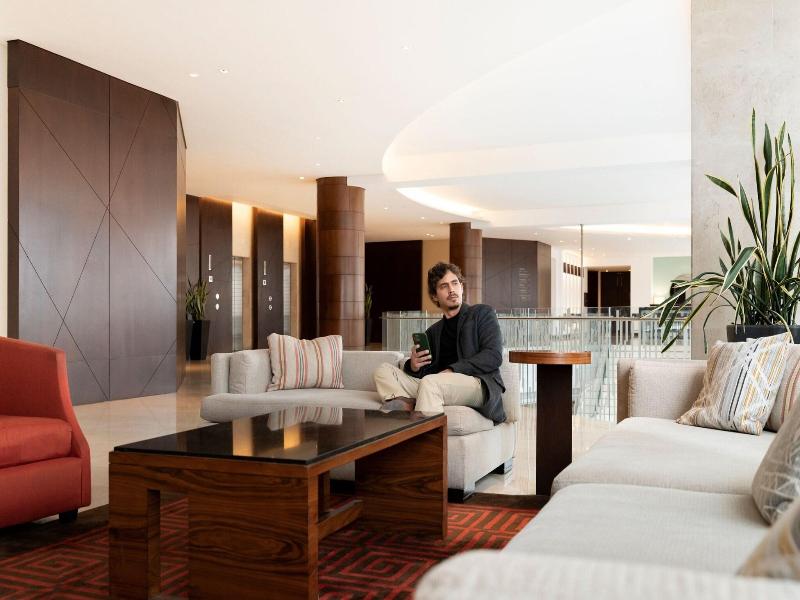 Bogota Marriott Hotel image
