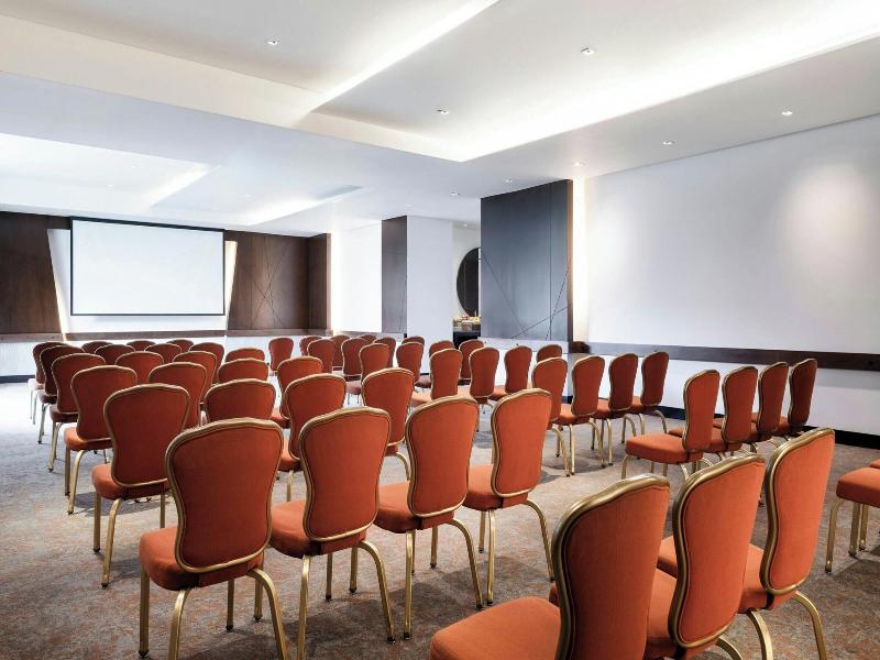 Bogota Marriott Hotel image