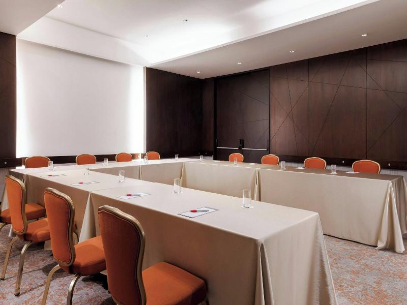 Bogota Marriott Hotel image