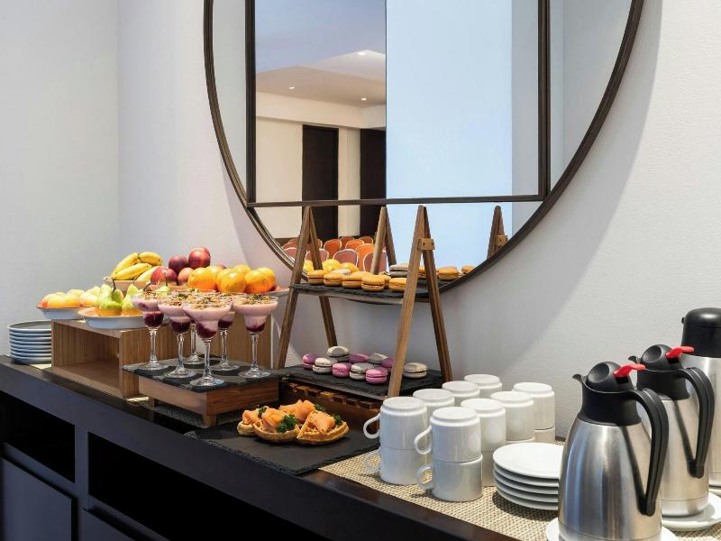 Bogota Marriott Hotel image