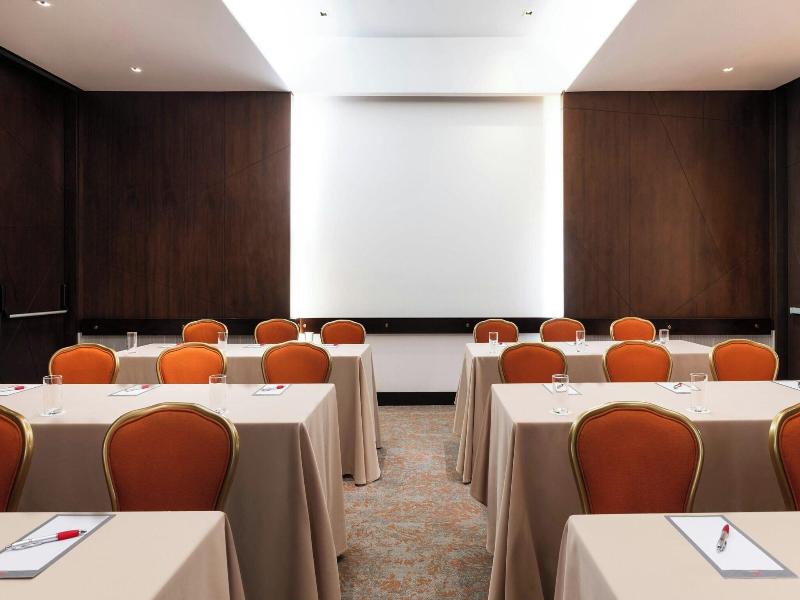 Bogota Marriott Hotel image