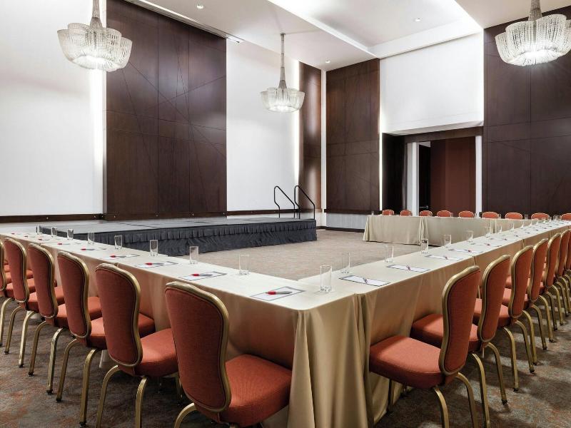 Bogota Marriott Hotel image