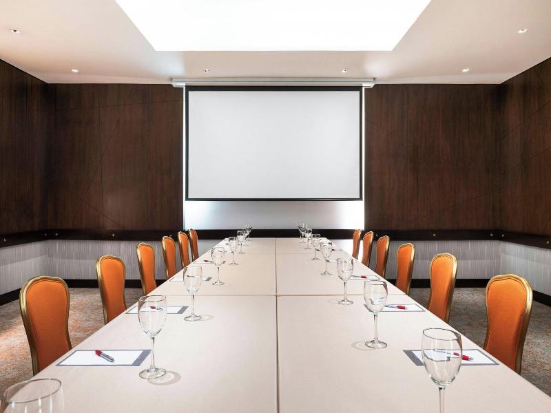 Bogota Marriott Hotel image