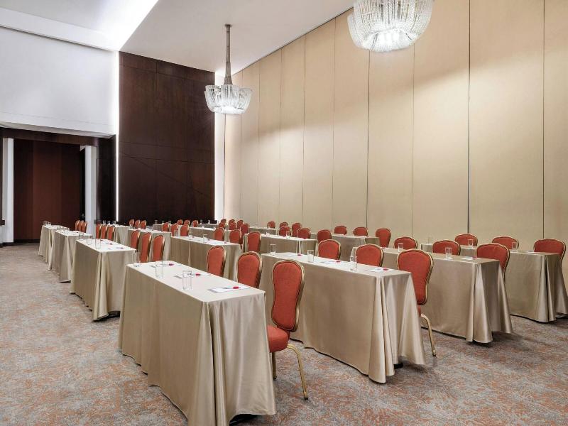Bogota Marriott Hotel image