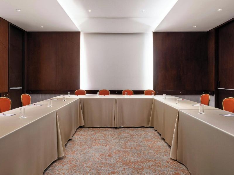 Bogota Marriott Hotel image