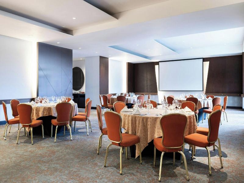 Bogota Marriott Hotel image