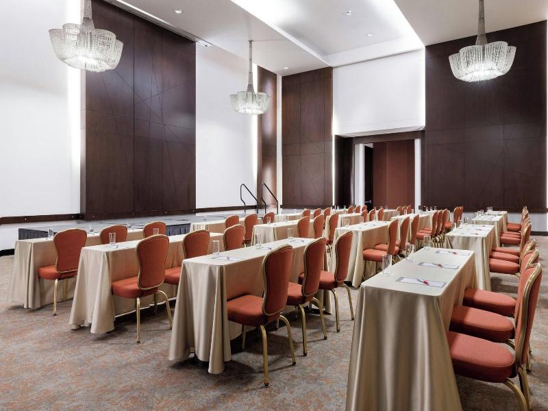 Bogota Marriott Hotel image