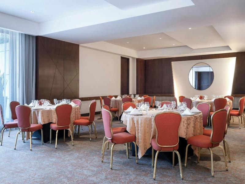Bogota Marriott Hotel image