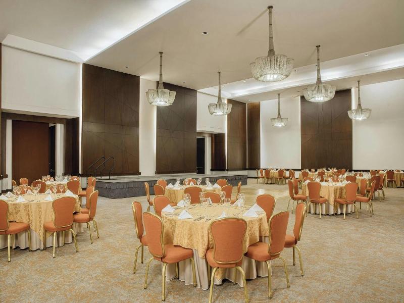 Bogota Marriott Hotel image
