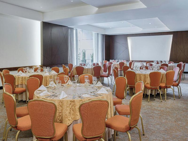 Bogota Marriott Hotel image