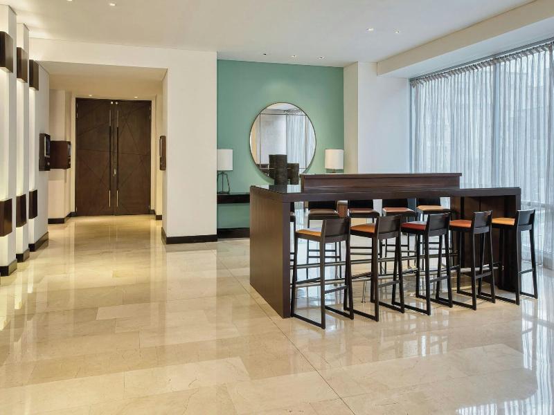 Bogota Marriott Hotel image