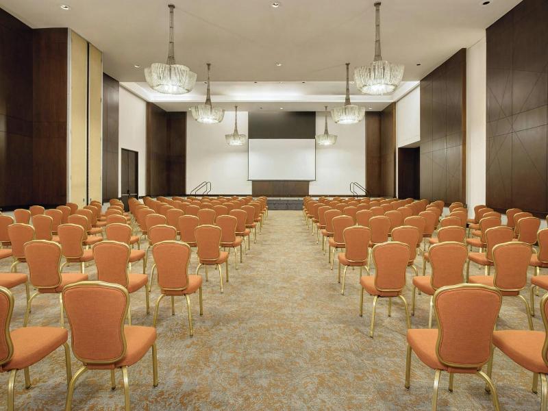 Bogota Marriott Hotel image