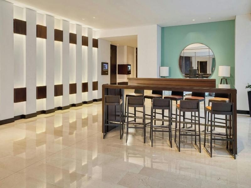 Bogota Marriott Hotel image