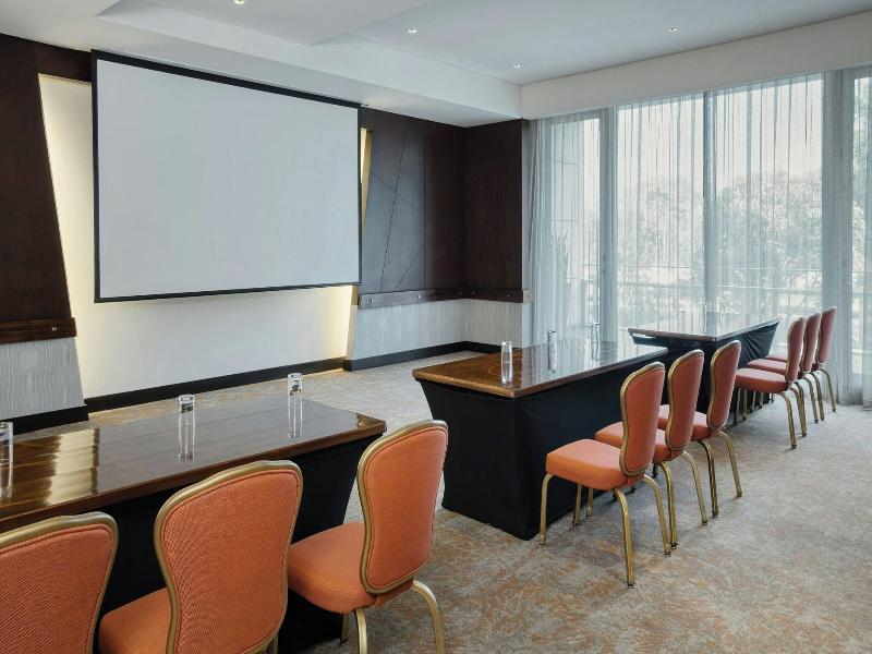 Bogota Marriott Hotel image