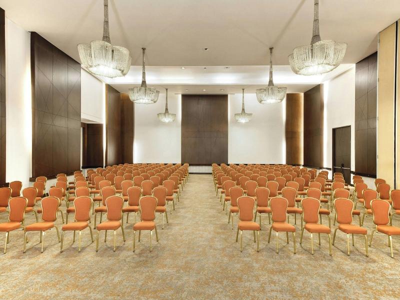 Bogota Marriott Hotel image
