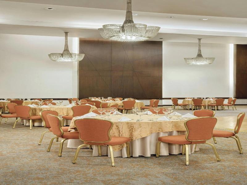 Bogota Marriott Hotel image