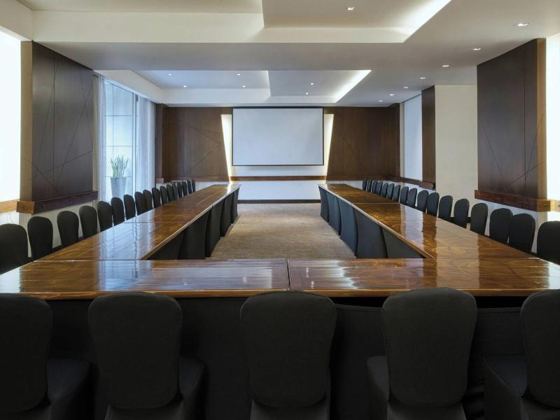 Bogota Marriott Hotel image