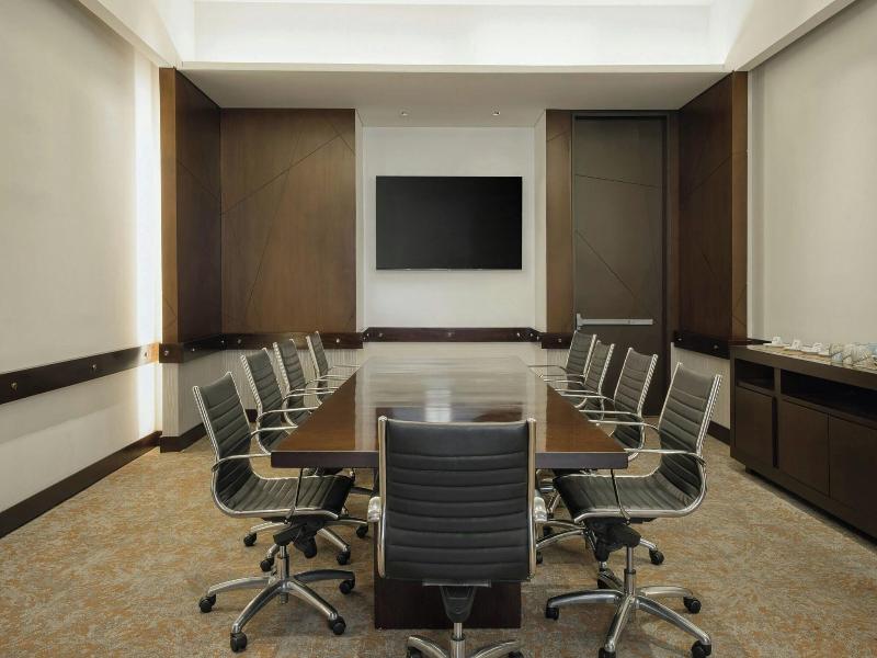 Bogota Marriott Hotel image
