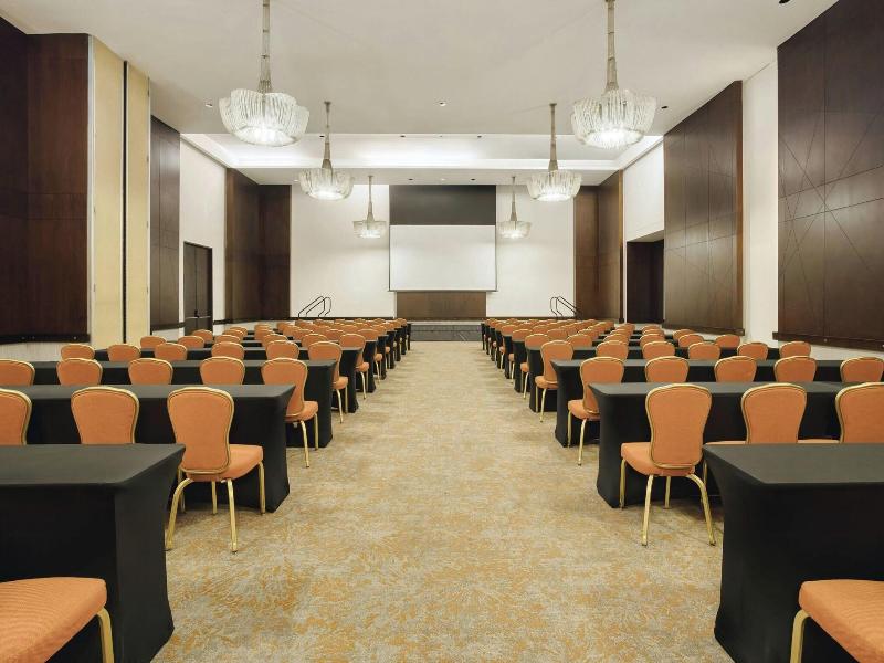 Bogota Marriott Hotel image