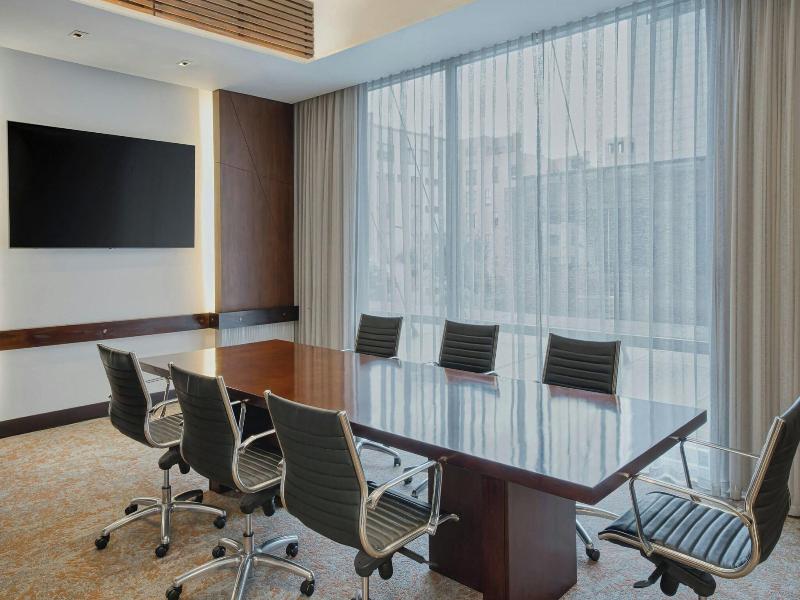 Bogota Marriott Hotel image