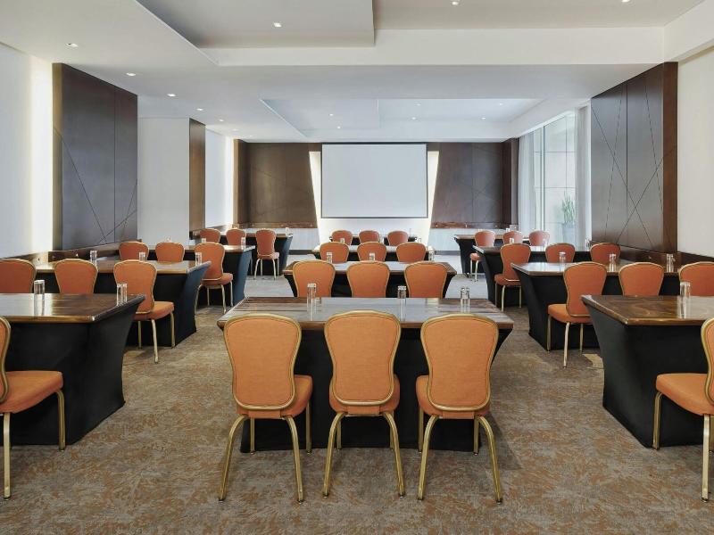 Bogota Marriott Hotel image