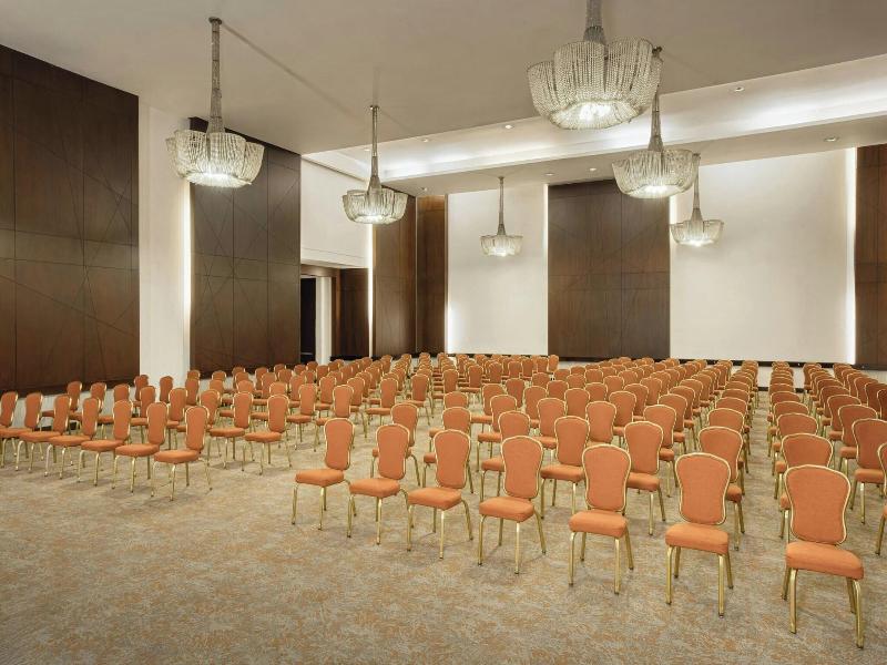 Bogota Marriott Hotel image