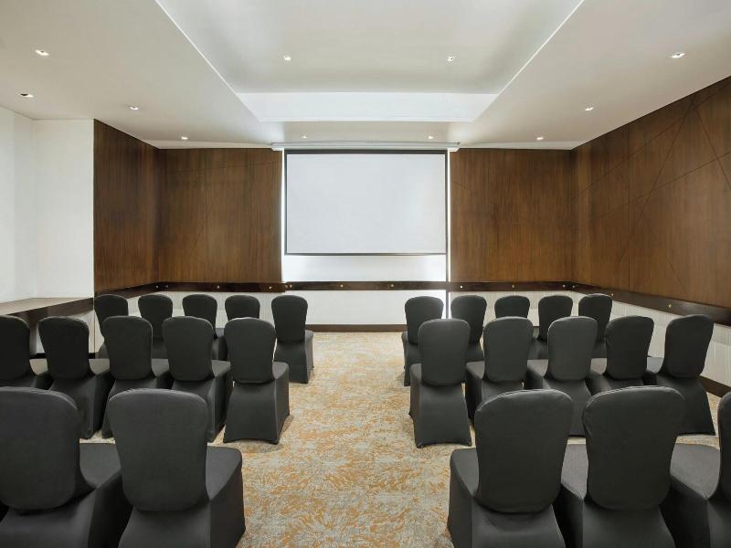 Bogota Marriott Hotel image