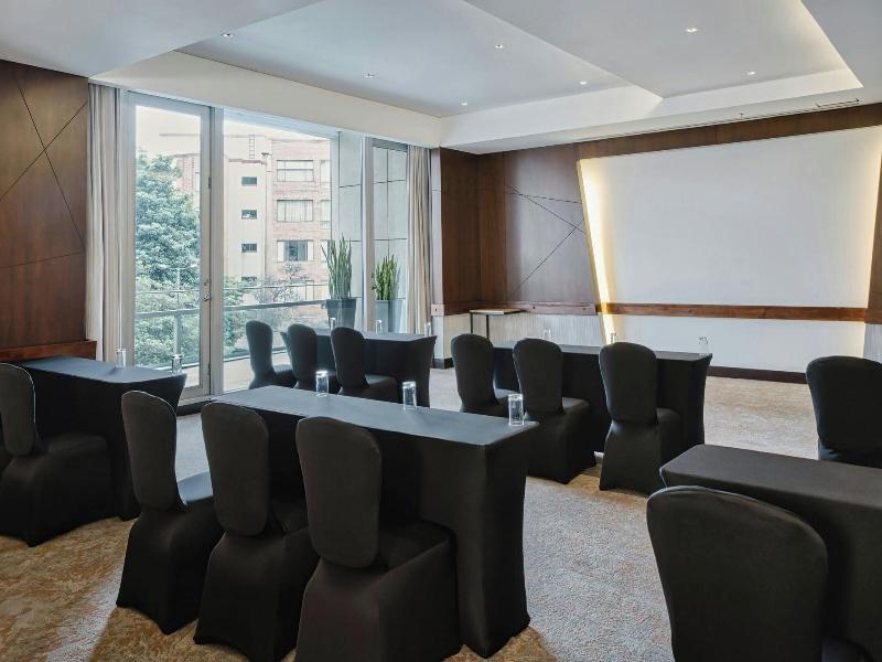 Bogota Marriott Hotel image