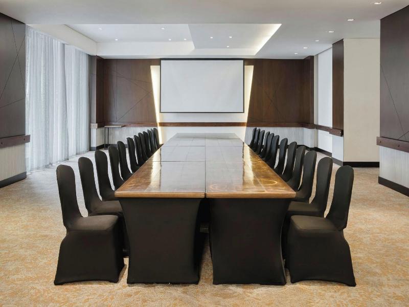 Bogota Marriott Hotel image