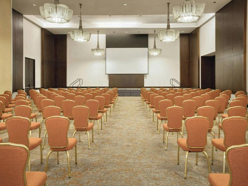 Bogota Marriott Hotel image