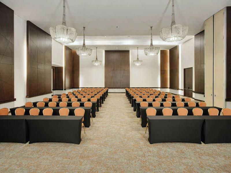 Bogota Marriott Hotel image