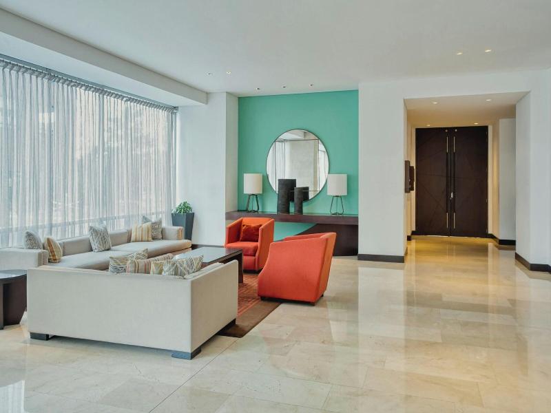 Bogota Marriott Hotel image