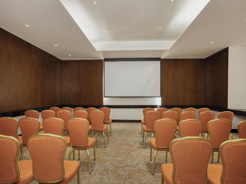Bogota Marriott Hotel image