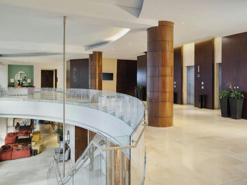 Bogota Marriott Hotel image