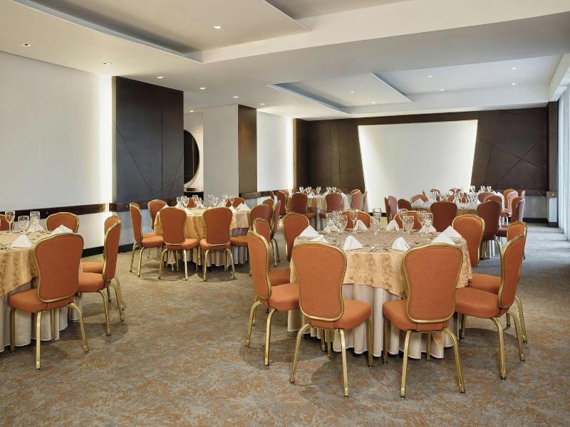 Bogota Marriott Hotel image