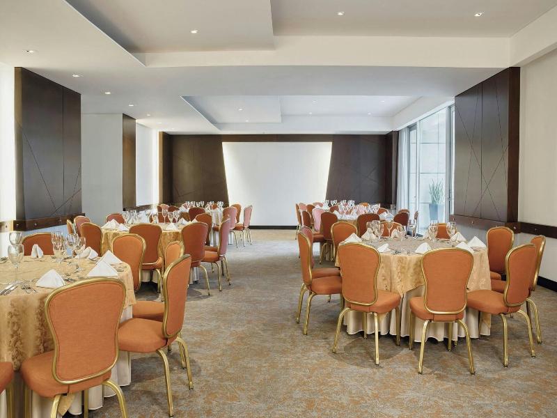 Bogota Marriott Hotel image