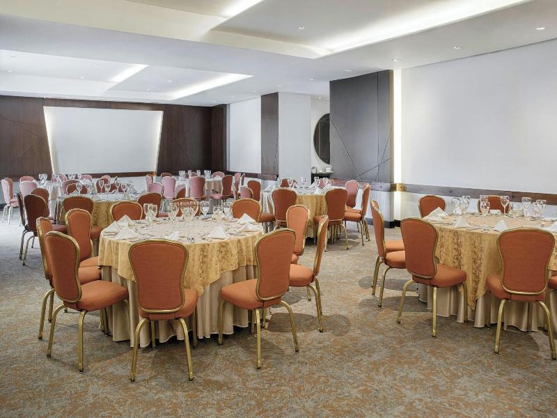 Bogota Marriott Hotel image