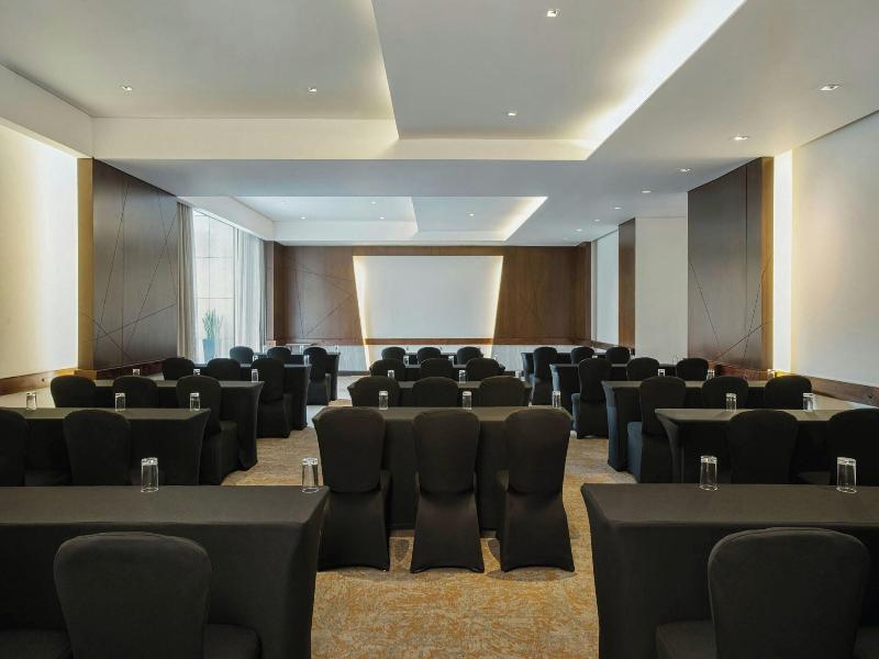 Bogota Marriott Hotel image